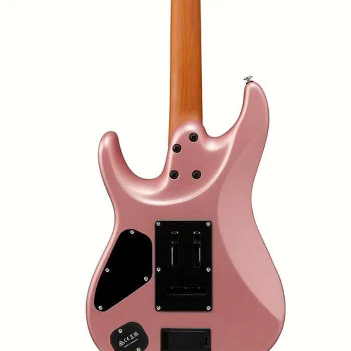 Ibanez TOD10-MM Tim Henson – photo 7