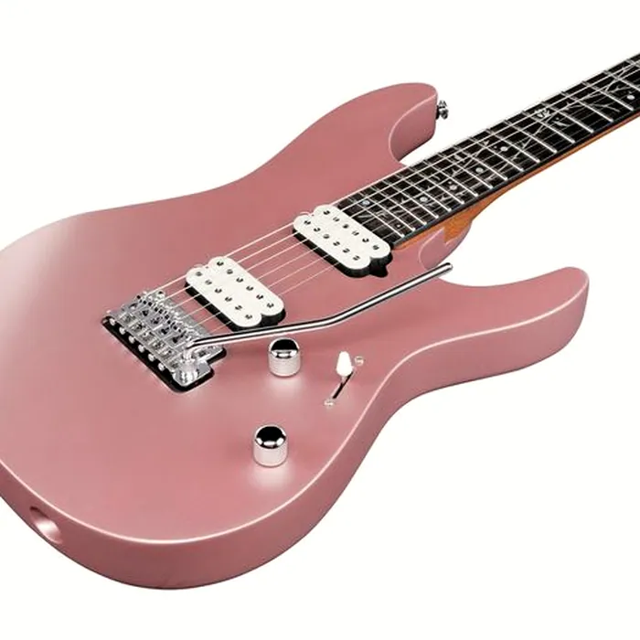 Ibanez TOD10-MM Tim Henson – photo 9