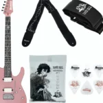 Ibanez TOD10-MM Tim Henson Set 2 – Avis sur cette guitare électrique