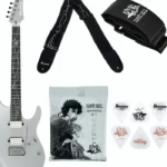 Avis sur Ibanez TOD10 Tim Henson Set – Test guitare électrique