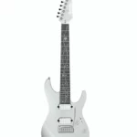 Avis sur Ibanez TOD70 Tim Henson – Test guitare électrique