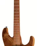 La guitare électrique Ibanez TQM1-NT | Test, Avis & Comparatif