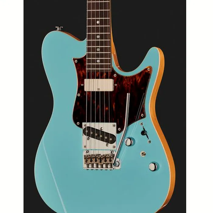 Ibanez TQMS1-CTB – photo 6