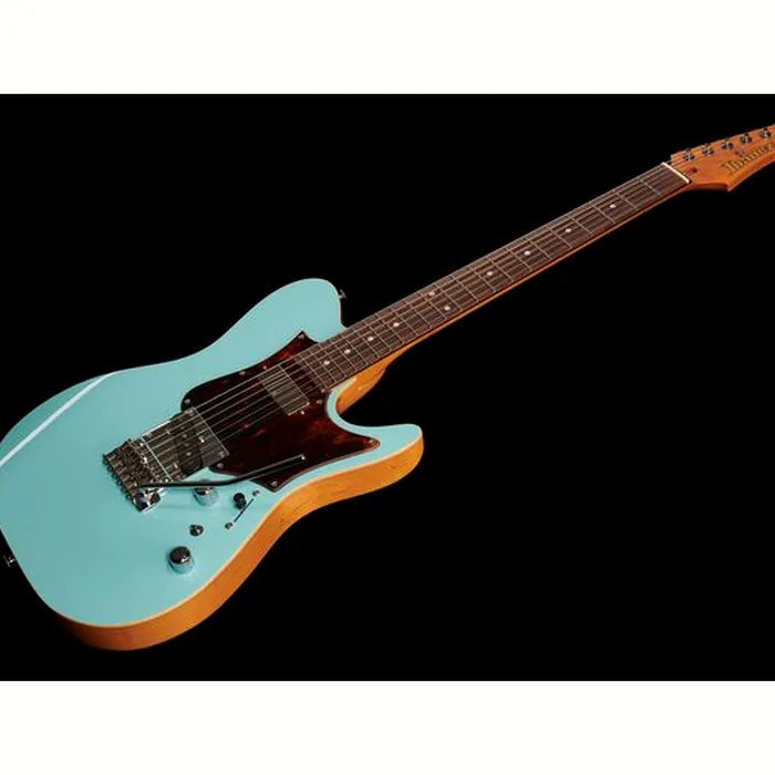 Ibanez TQMS1-CTB – photo 11