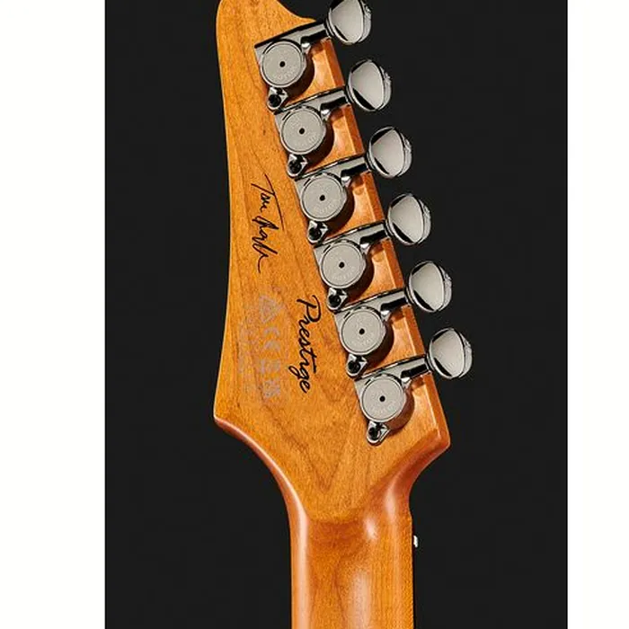 Ibanez TQMS1-CTB – photo 9