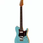 Ibanez TQMS1-CTB (Guitare électrique) : Test, Avis & Comparatif
