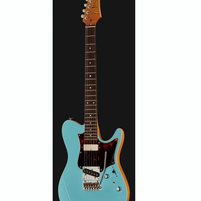 Ibanez TQMS1-CTB – photo 4