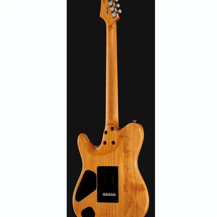Ibanez TQMS1-CTB – photo 5