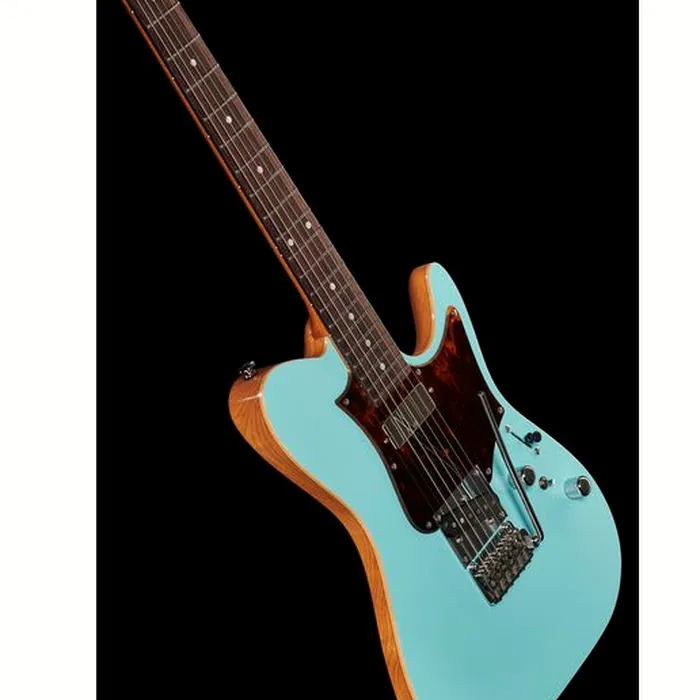 Ibanez TQMS1-CTB – photo 12