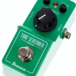 La Pédale d’effet Ibanez TS Mini – Photos, Tests & Avis
