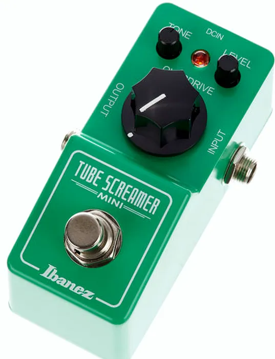 Ibanez TS Mini
