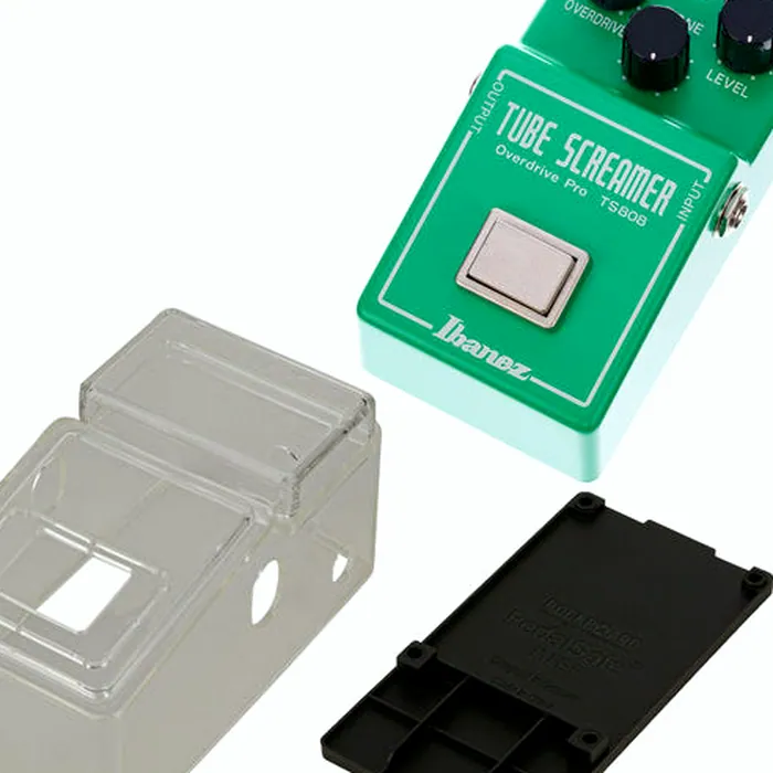Ibanez TS808 Bundle PS F