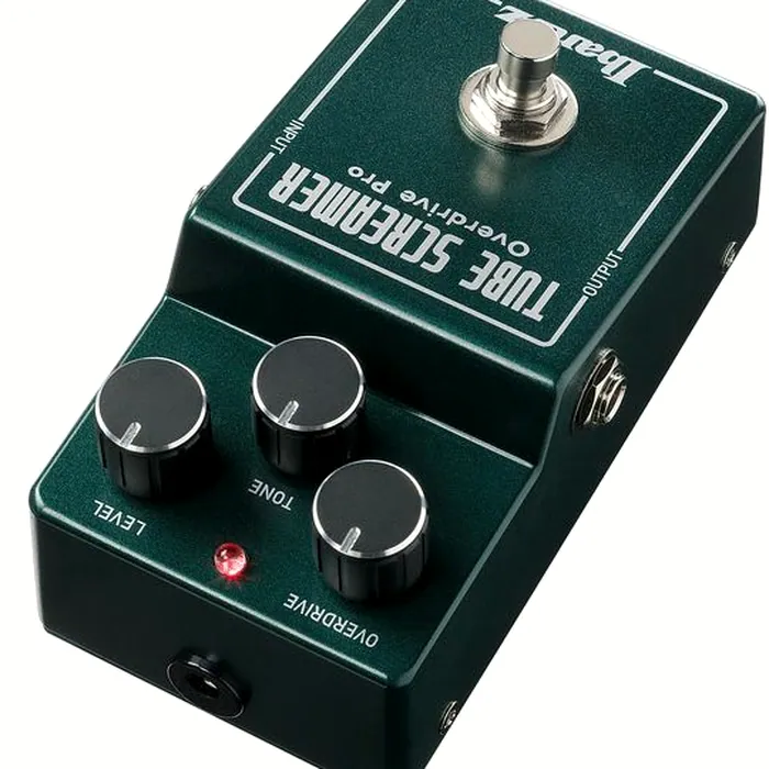 Ibanez TS808 HW V2 – photo 6