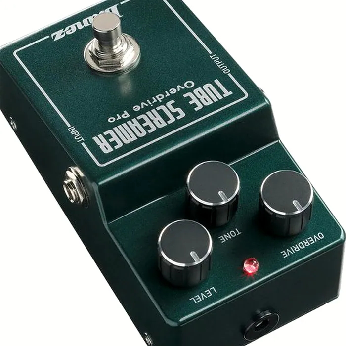 Ibanez TS808 HW V2 – photo 7