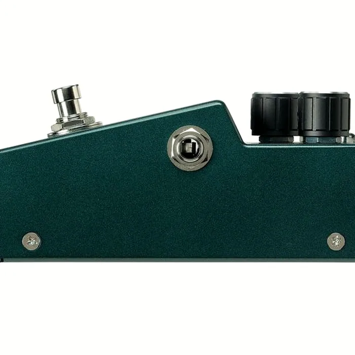 Ibanez TS808 HW V2 – photo 8