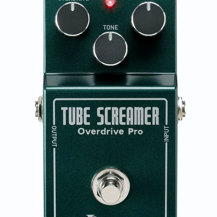 Ibanez TS808 HW V2 – photo 4