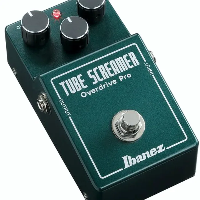 Ibanez TS808 HW V2 – photo 5