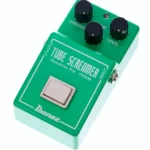La Pédale d’effet Ibanez TS808 – Photos, Tests & Avis