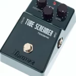 La Pédale d’effet Ibanez TS808HW – Photos, Tests & Avis