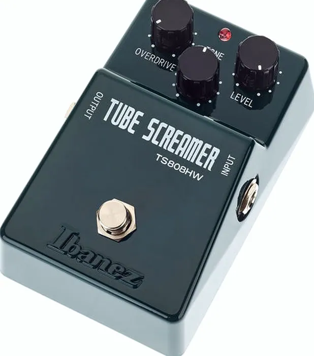 Ibanez TS808HW