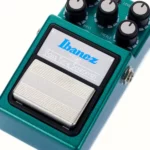 La Pédale d’effet Ibanez TS9B Tube Screamer Bass – Photos, Tests & Avis