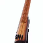 La basse électrique Ibanez UB804-MOB | Test et Avis | E.G.L