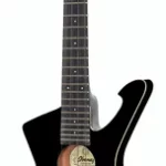 Le ukulélé Ibanez UICT10-BK B-Stock | Test, Avis & Comparatif