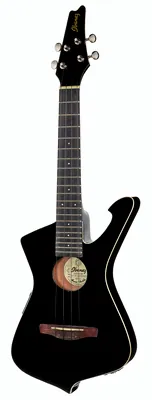 Ibanez UICT10-BK B-Stock