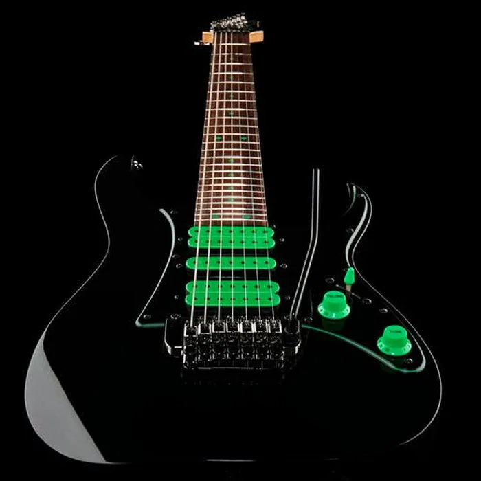 Ibanez UV70P-BK – photo 10