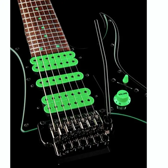Ibanez UV70P-BK – photo 11