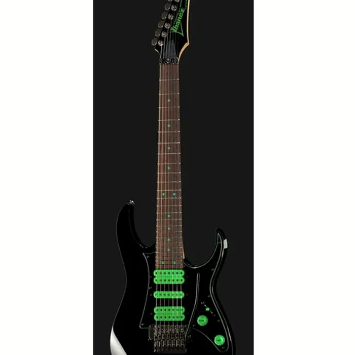 Ibanez UV70P-BK – photo 4