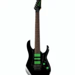 Guitare électrique Ibanez UV70P-BK : Test, Avis & Comparatif