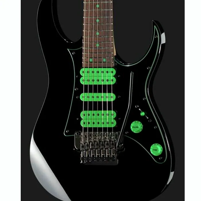 Ibanez UV70P-BK – photo 6