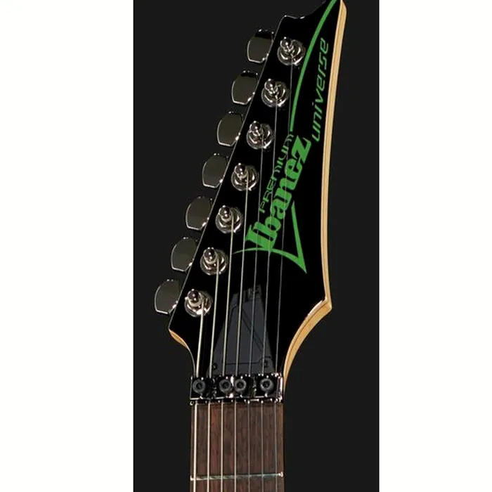 Ibanez UV70P-BK – photo 8