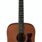 Guitare acoustique Ibanez V54NJP-OPN Set | Test, Avis & Comparatif