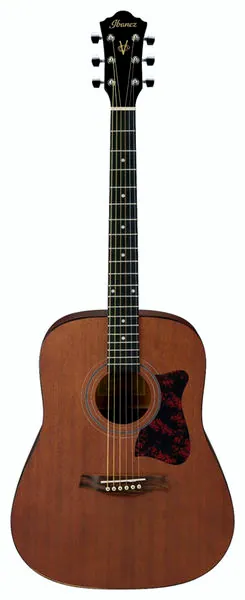 Ibanez V54NJP-OPN Set