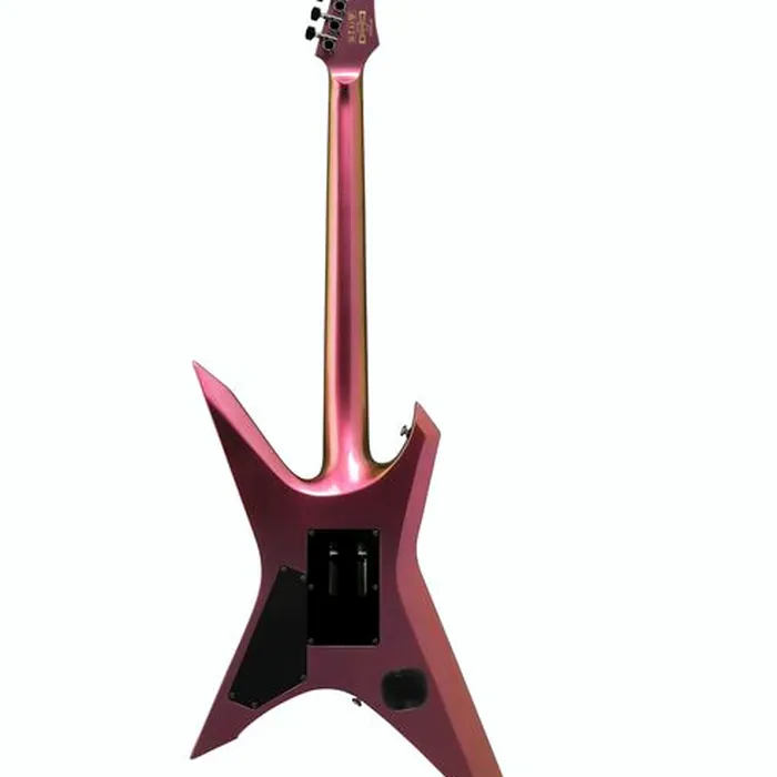 Ibanez XPT420DX-RGC – photo 4