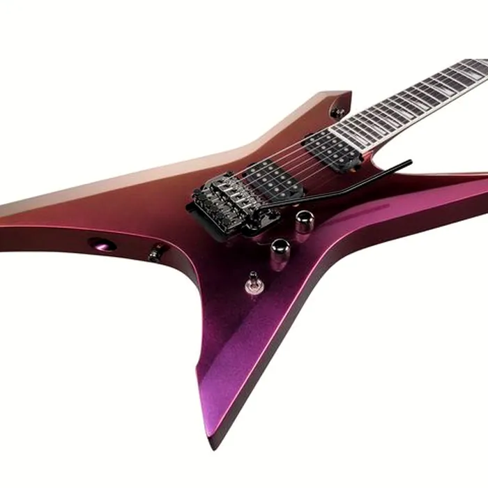 Ibanez XPT420DX-RGC – photo 8