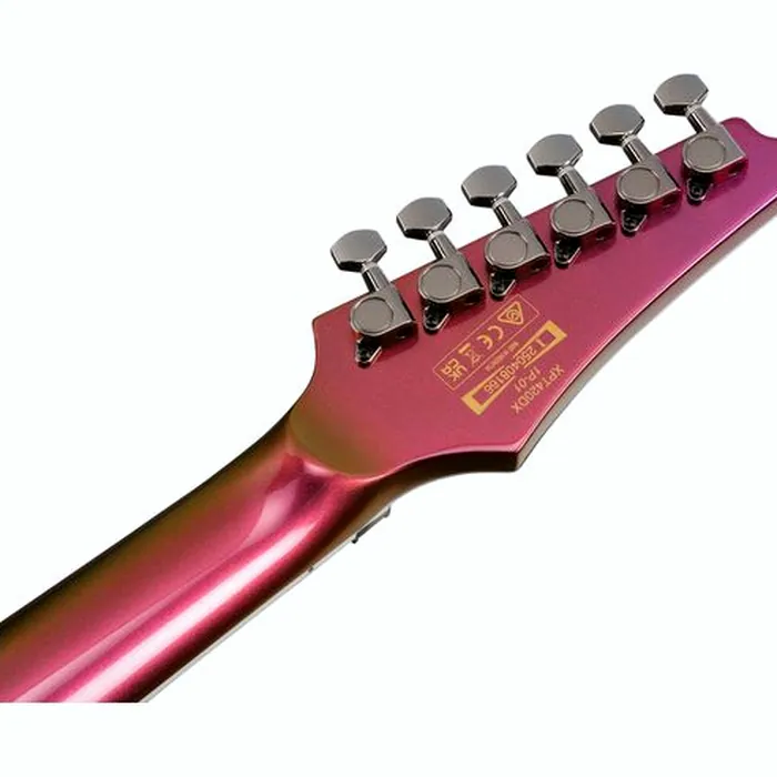 Ibanez XPT420DX-RGC – photo 11