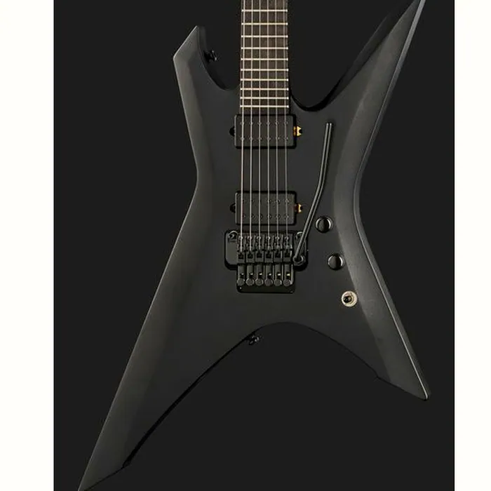 Ibanez XPTB620-BKF – photo 6