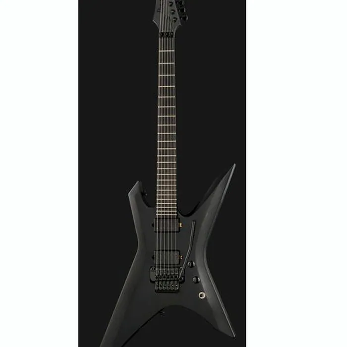 Ibanez XPTB620-BKF – photo 4