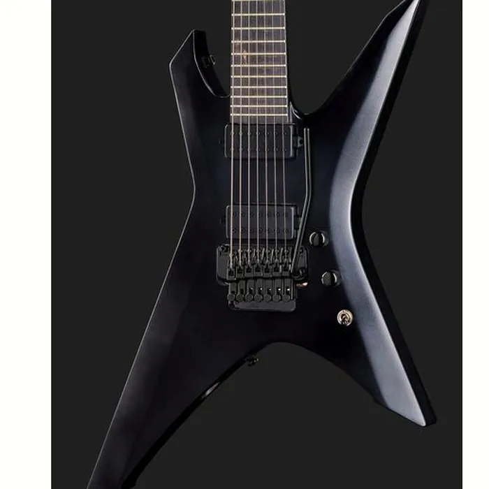 Ibanez XPTB720-BKF – photo 6
