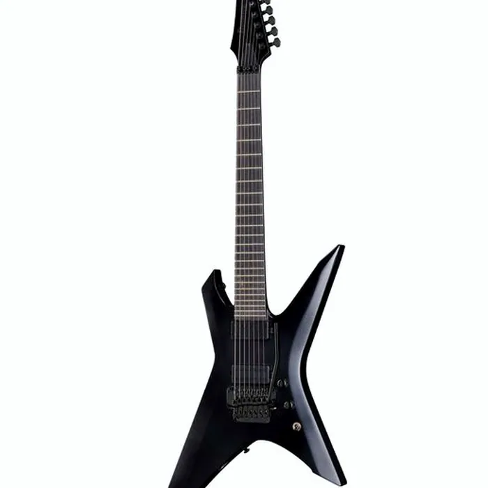 Ibanez XPTB720-BKF – photo 2