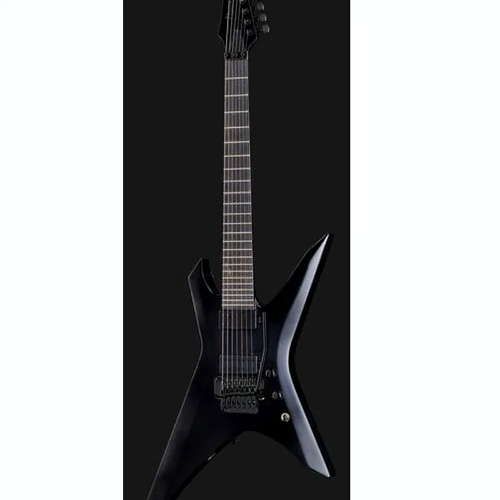 Ibanez XPTB720-BKF – photo 4