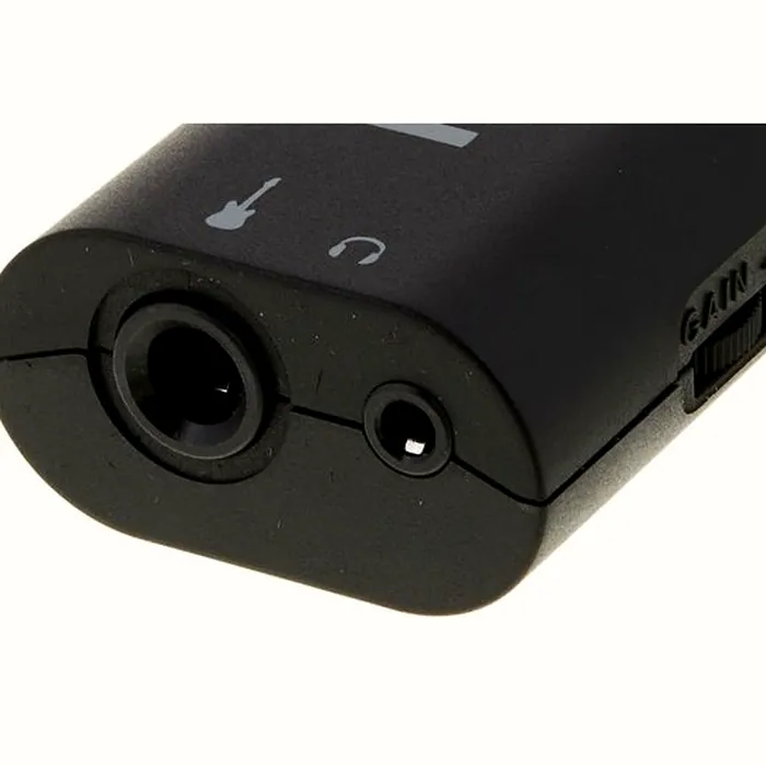 IK Multimedia iRig 2 – photo 8