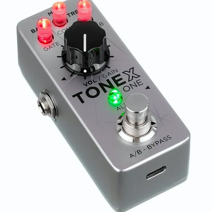IK Multimedia ToneX One Bass Edition – photo 6