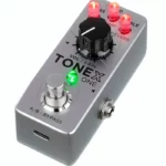 La pédale d’effet IK Multimedia ToneX One Bass Edition : Notre avis