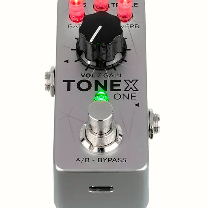IK Multimedia ToneX One Bass Edition – photo 5