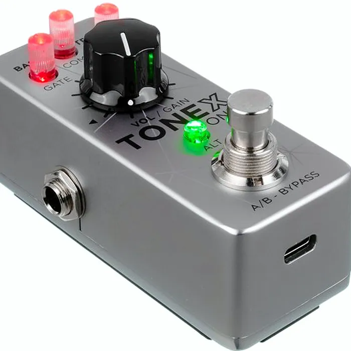 IK Multimedia ToneX One Bass Edition – photo 11