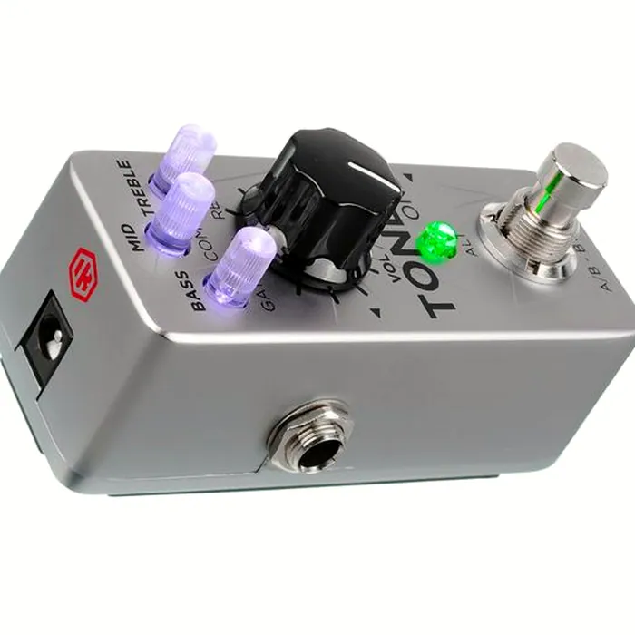 IK Multimedia ToneX One Bass Edition – photo 12